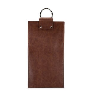 viski wine tote